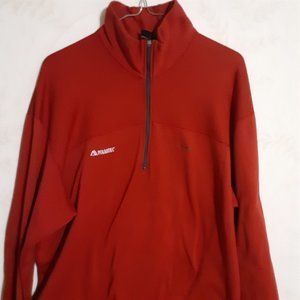 Patagonia Men's Capilene Thermal Weight Zip Neck Top in Size XL